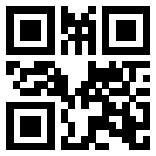 3202838985 Qr Code associato
