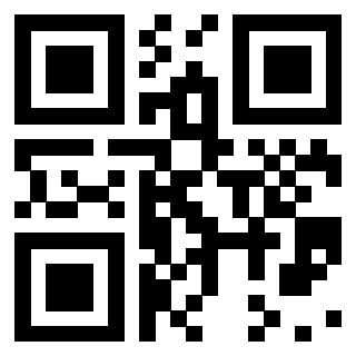 3202838986 Qr Code associato