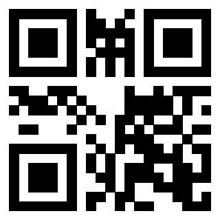 Immagine del QrCode di 3202838987
