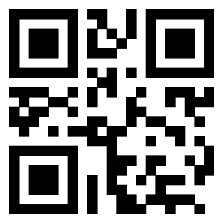 Scansione del Qr Code di 3202838993