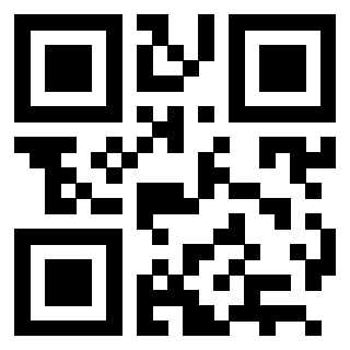 3202838994 - Immagine del QrCode associato