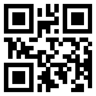 3202838996 - Immagine del Qr Code