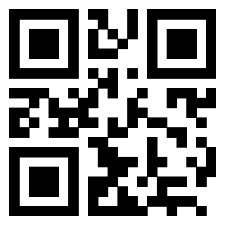 Immagine del QrCode di 3202838997