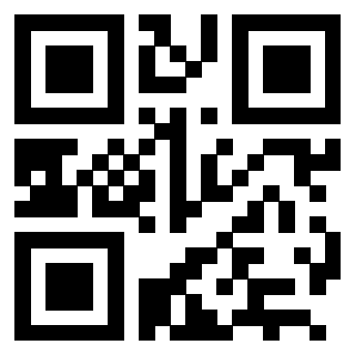 3202839001 QrCode associato
