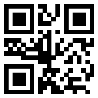 Scansione del QrCode di 3202839002