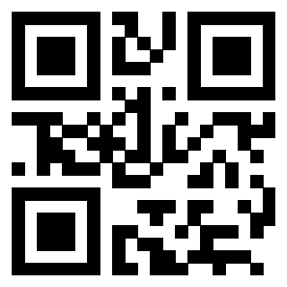 Il QrCode di 3202839003