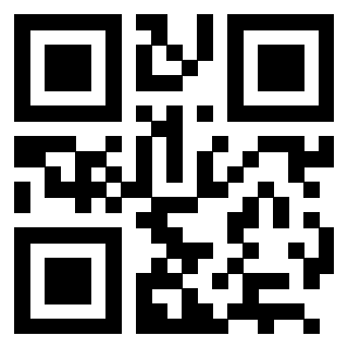 Il QrCode di 3202839006