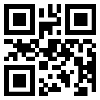 Scansione del QrCode di 3202839008