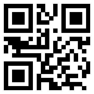 Immagine del QrCode di 3202839009
