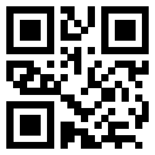 3202839010 - Immagine del QrCode associato