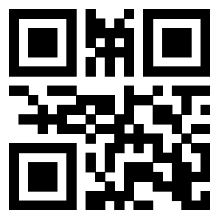 Scansione del Qr Code di 3202839012