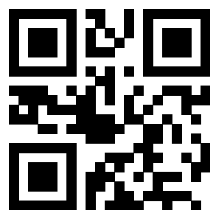 3202839015 QrCode associato