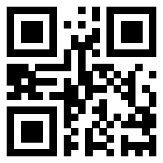 Scansione del QrCode di 3202839016