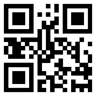 Scansione del QrCode di 3202839017