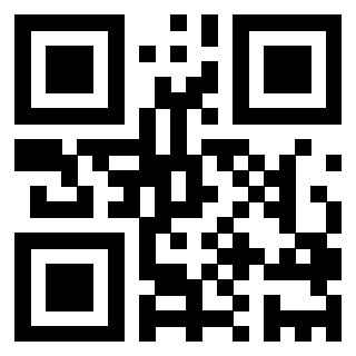 Scansione del Qr Code di 3202839021