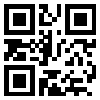 Immagine del QrCode di 3202839022