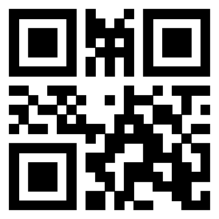 Scansione del Qr Code di 3202839025