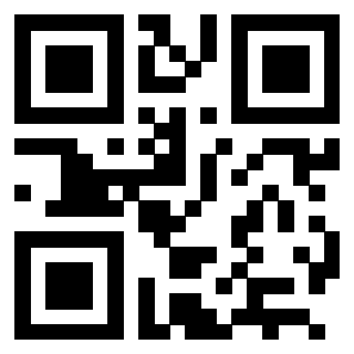 Il QrCode di 3202839026