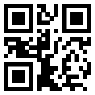 3202839027 - Immagine del QrCode