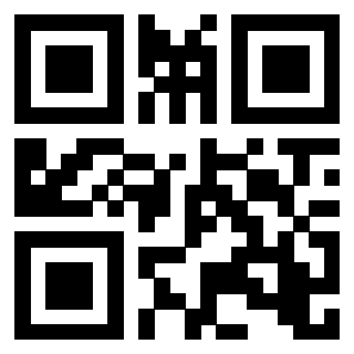3202839029 - Immagine del Qr Code