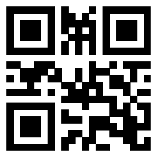 Immagine del QrCode di 3202839030