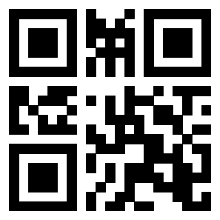3202839035 QrCode associato