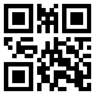 Scansione del Qr Code di 3202839036