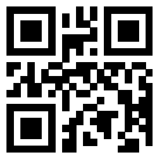 Il Qr Code di 3202839039