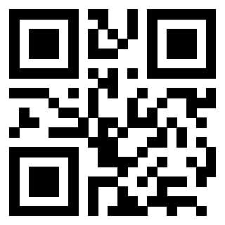 3202839040 QrCode associato