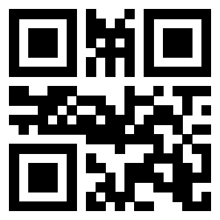3202839041 - Immagine del QrCode