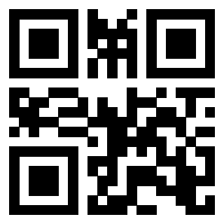 3202839042 - Immagine del Qr Code associato