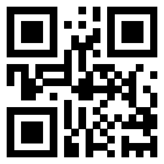 3202839044 - Immagine del Qr Code associato