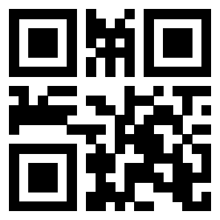 3202839047 - Immagine del QrCode associato