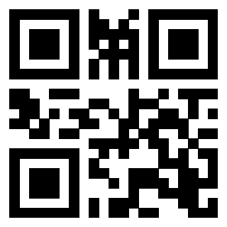 Immagine del Qr Code di 3202839048