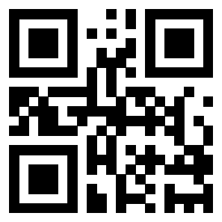 3202839049 - Immagine del QrCode associato