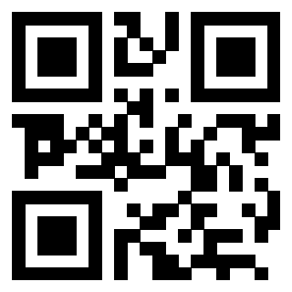 Scansione del QrCode di 3202839051