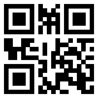 3202839053 - Immagine del QrCode associato