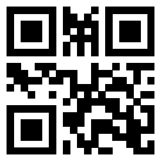 3202839054 Qr Code associato