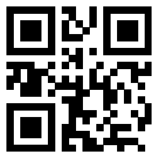 3202839056 QrCode associato