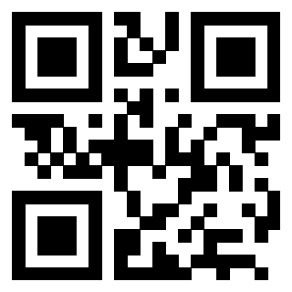 3202839058 - Immagine del QrCode associato