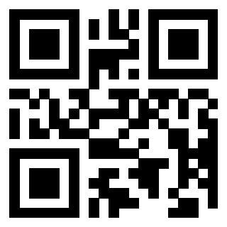 Scansione del QrCode di 3202839059