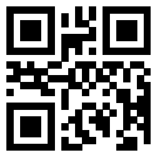 Scansione del QrCode di 3202839064