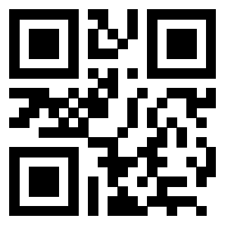 3202839065 - Immagine del QrCode associato
