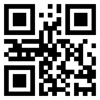 Scansione del QrCode di 3202839067