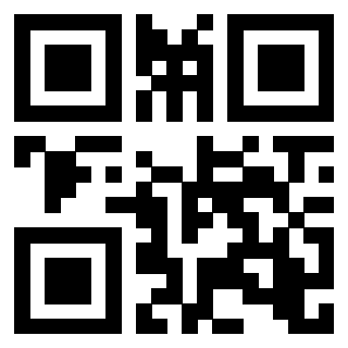 3202839069 Qr Code associato