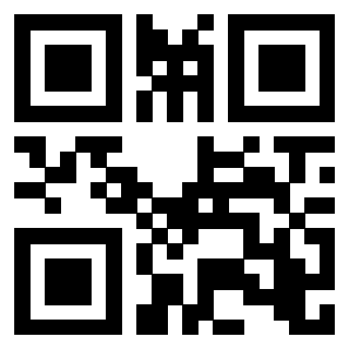 Immagine del Qr Code di 3202839070