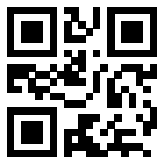 3202839072 Qr Code associato