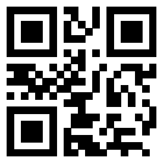3202839073 - Immagine del Qr Code associato