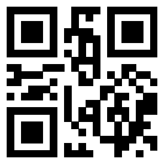 3202839074 Qr Code associato