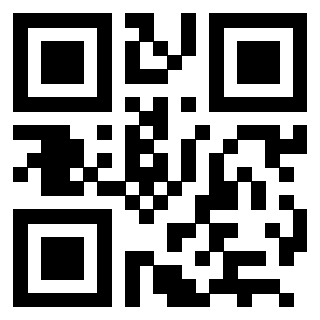 Scansione del Qr Code di 3202839079